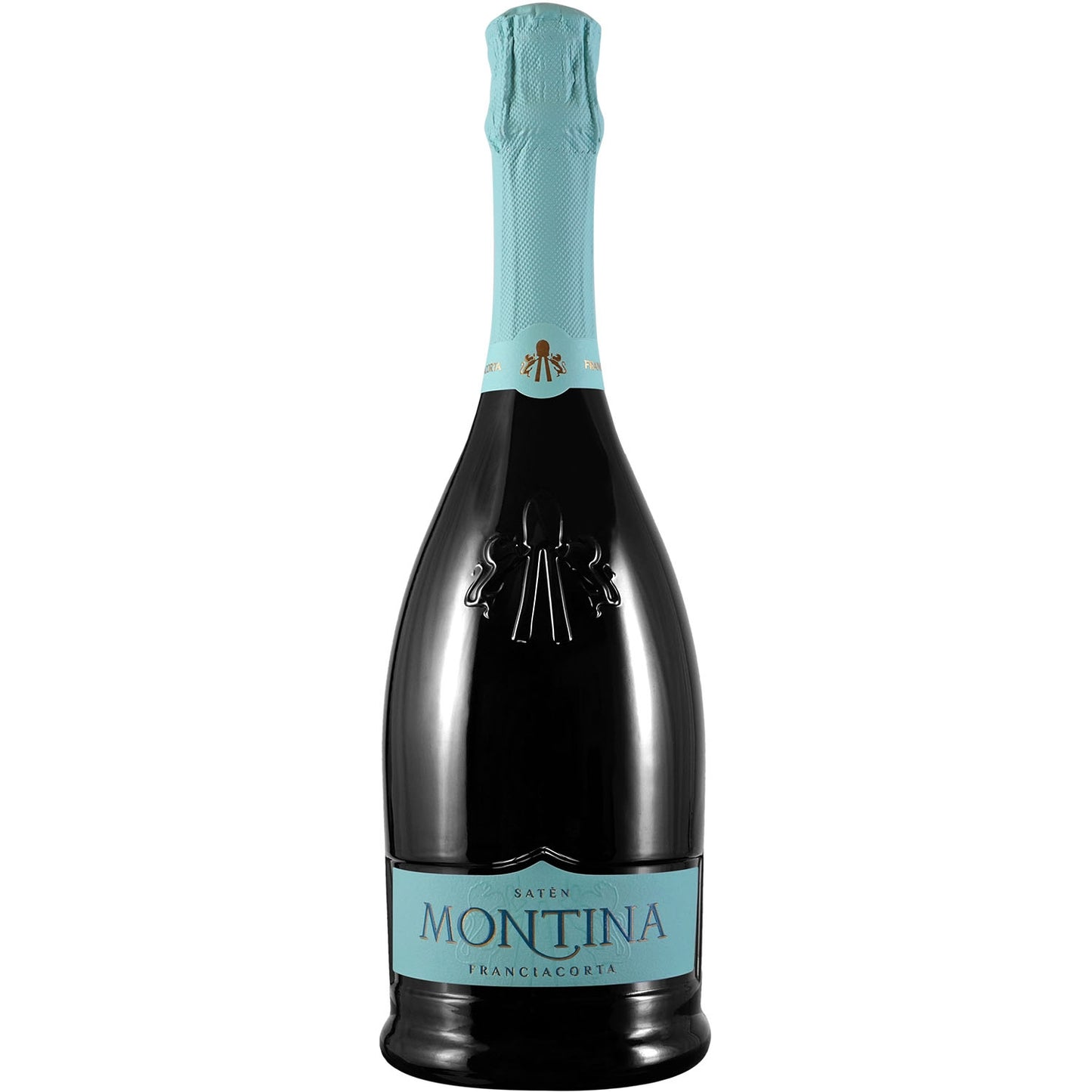 LA MONTINA SATEN BRUT 0,75 FRANCIACORTA 12%