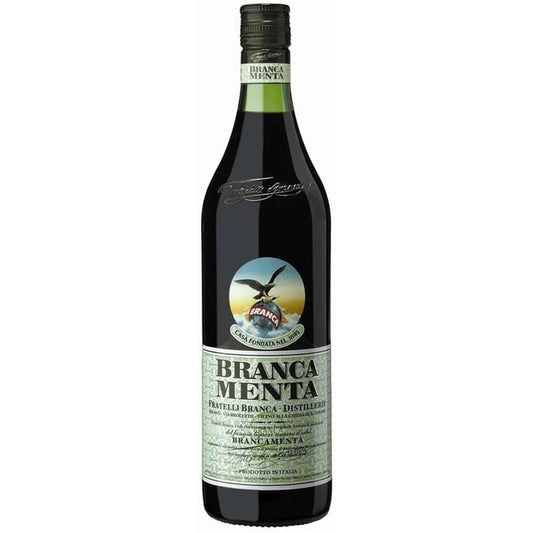 BRANCA MENTA 0,7L 28% GOŁY