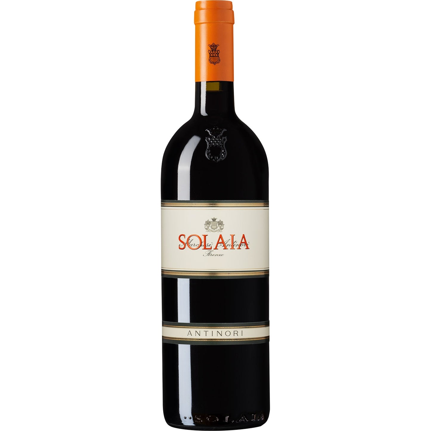 SOLAIA TOSCANA IGT ROSSO 2013 SUPERTOSCAN