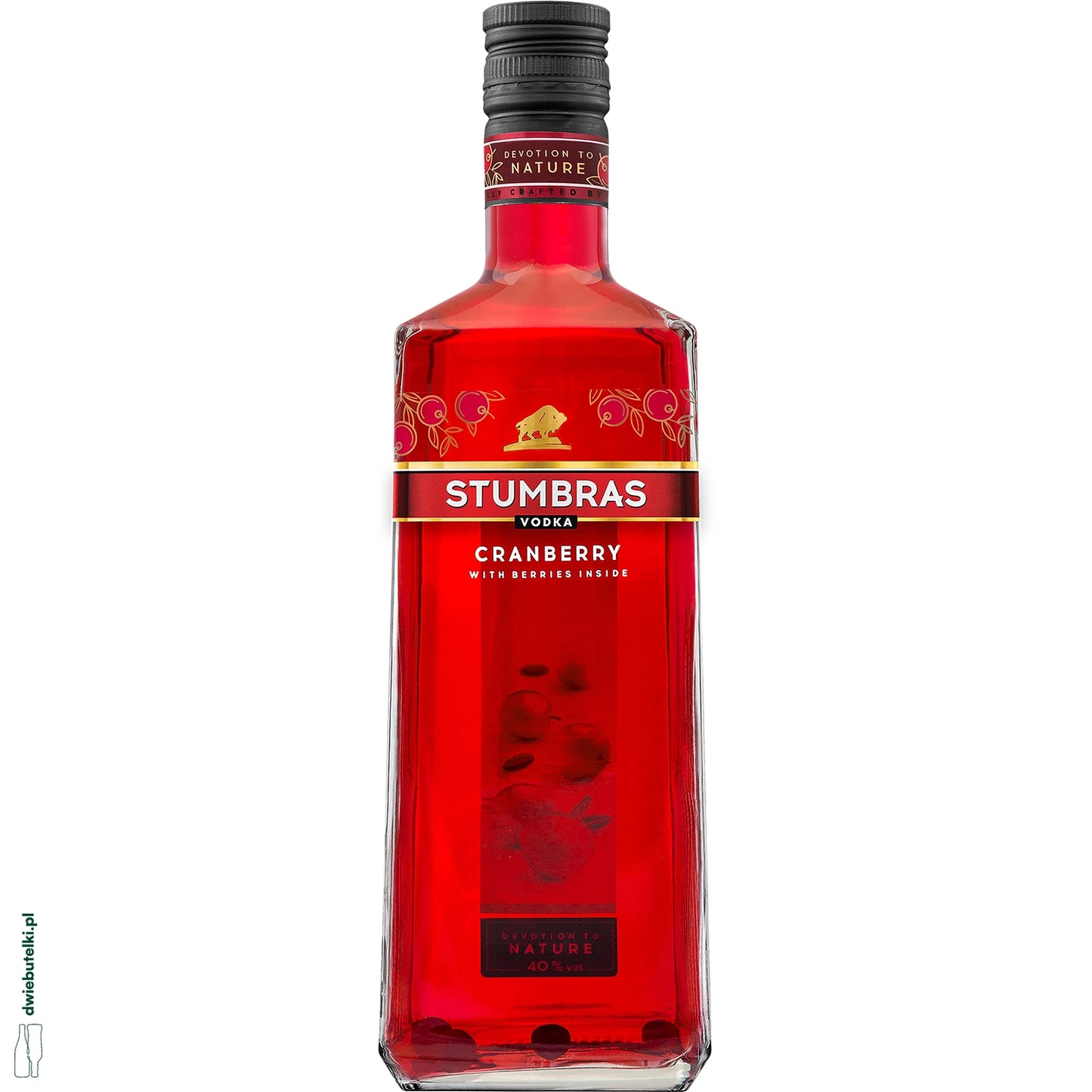 STUMBRAS CRANBERRY