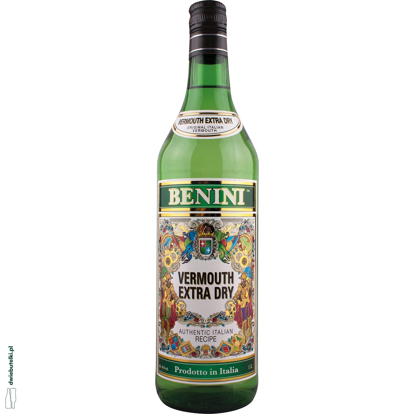 BENINI VERMOUTH EXTRA DRY