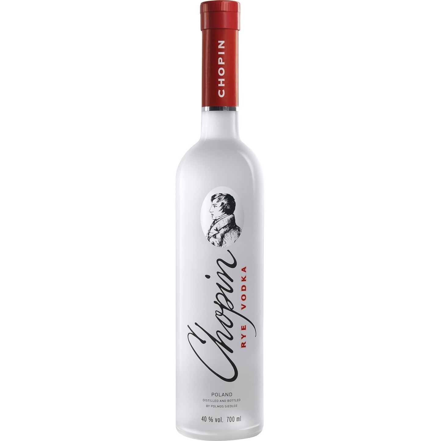 CHOPIN RYE TUBA 0,7L