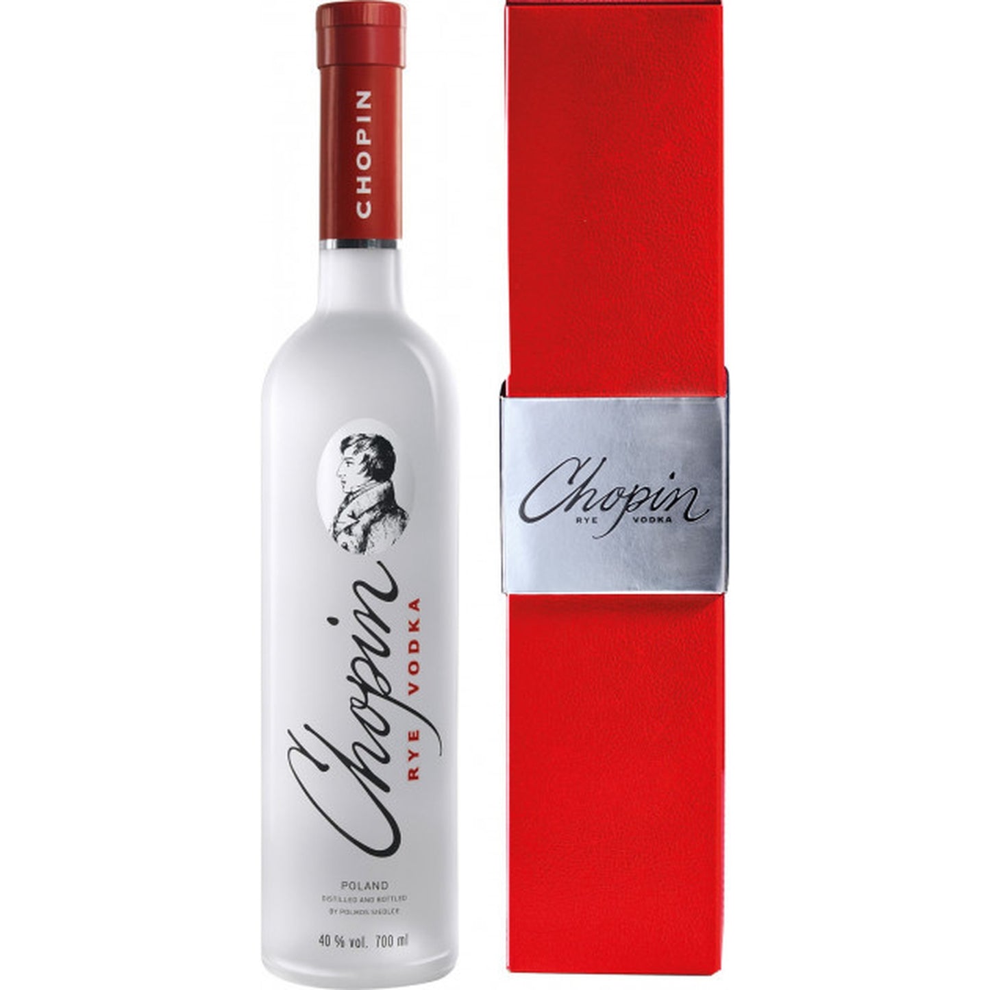 CHOPIN RYE 6L KARTON