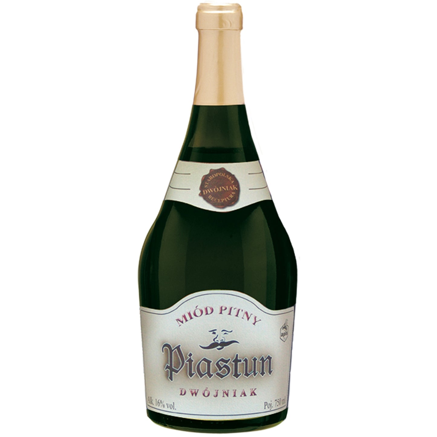 PIASTUN DWÓJNIAK 0.75L