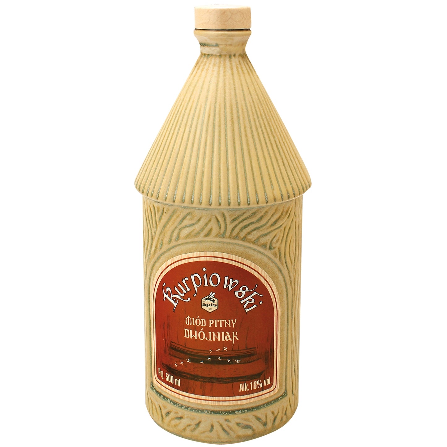 KURPIOWSKI DWÓJNIAK KAMIONKA UL 0.5