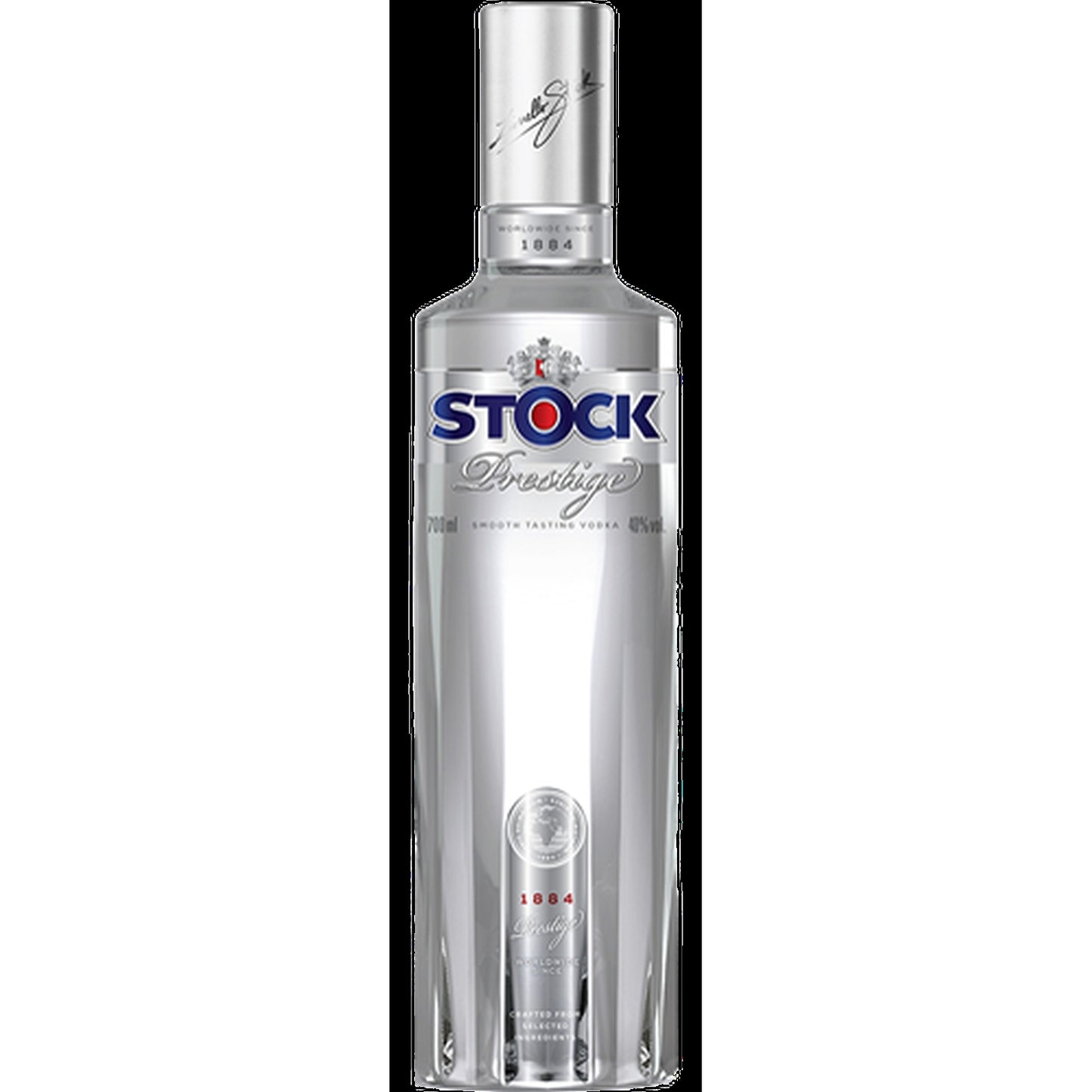STOCK VODKA 0,7L