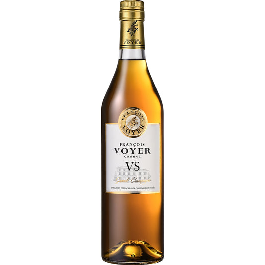 FRANCOIS VOYER V.S