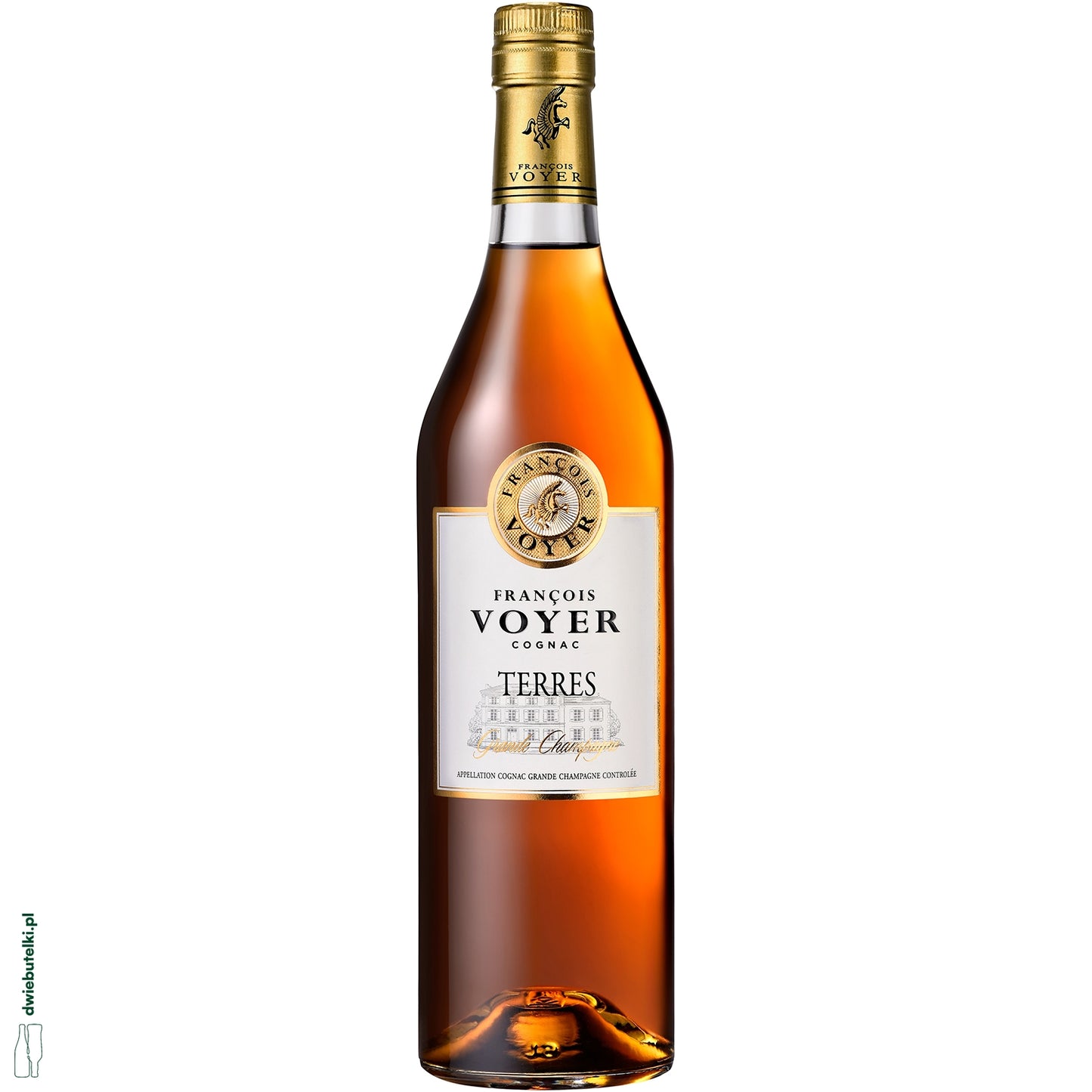 FRANCOIS VOYER TERRES DE GRANDE
