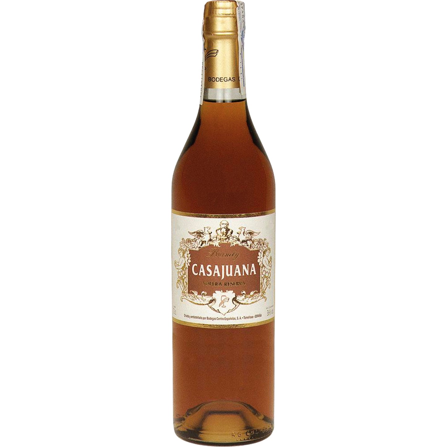 CASAJUANA SOLERA RESERVA