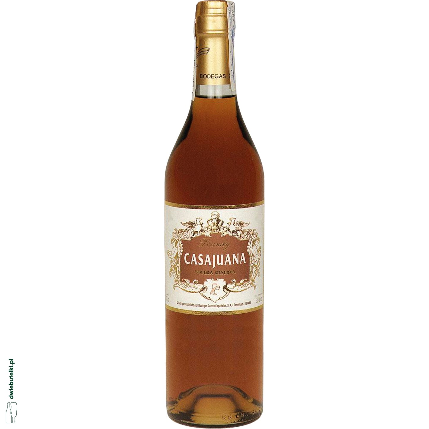 CASAJUANA SOLERA RESERVA