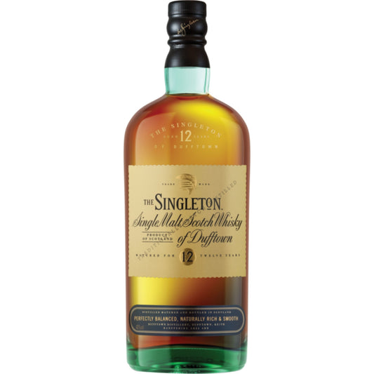 SINGLETON 12YO