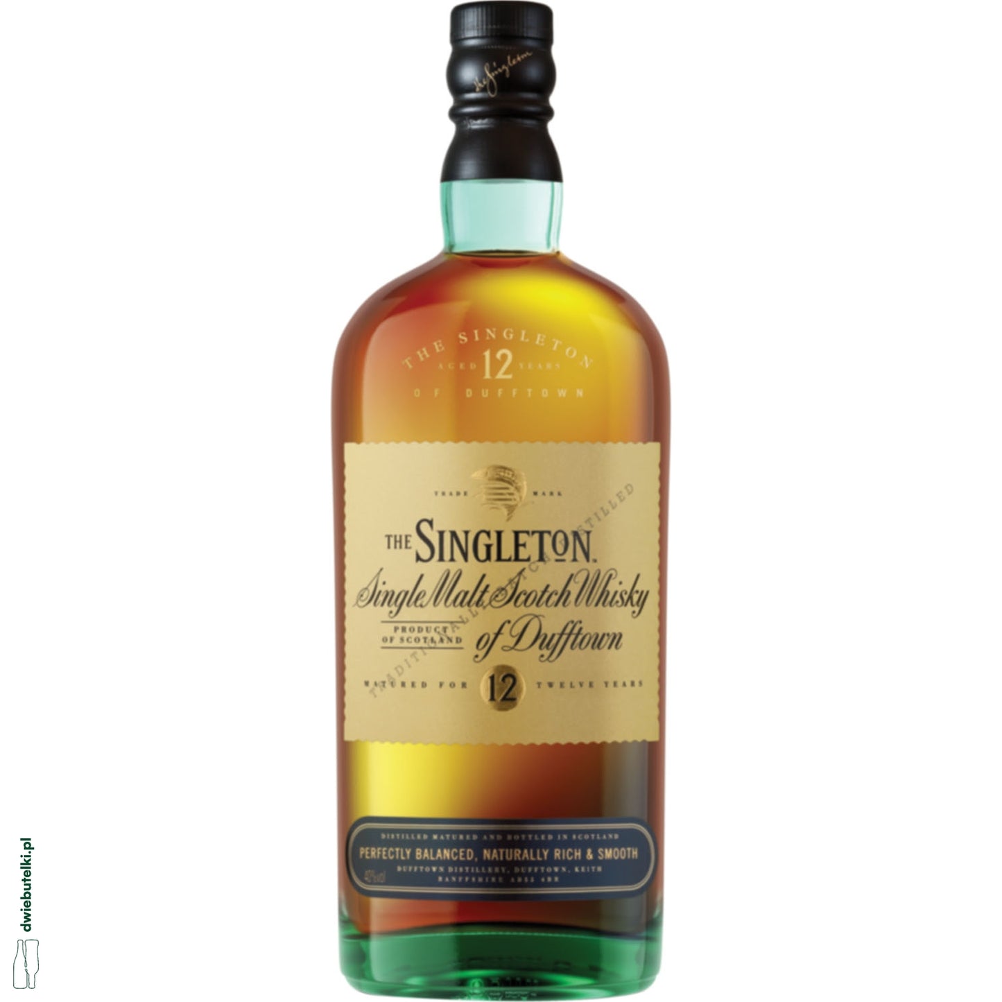 SINGLETON 12YO