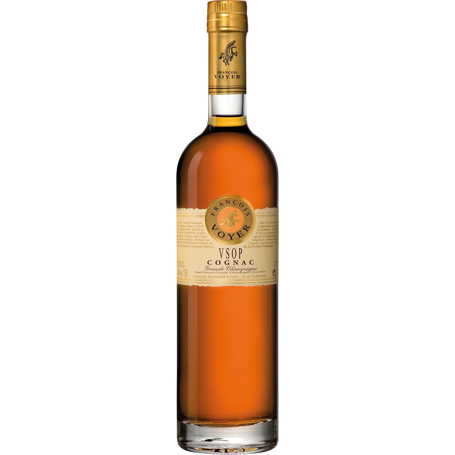 FRANCOIS VOYER V.S.O.P 1,5L