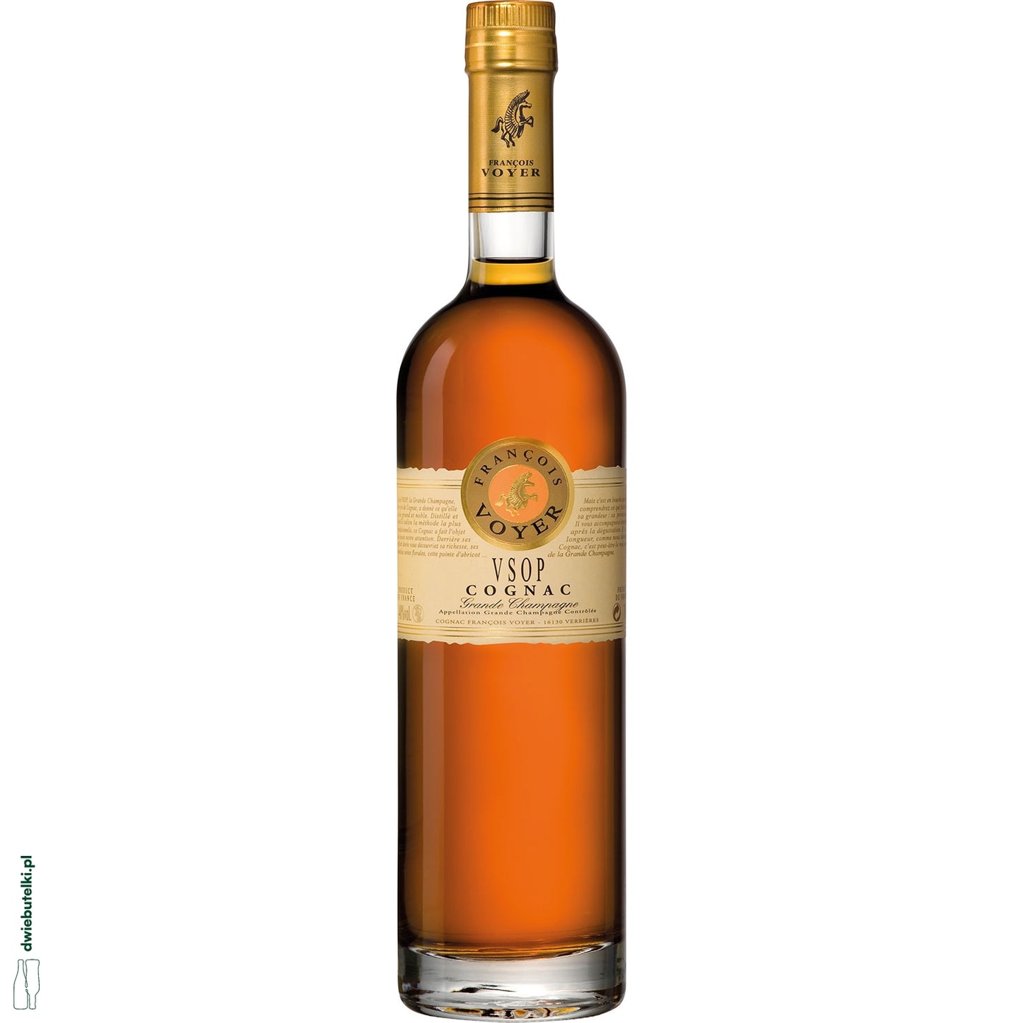 FRANCOIS VOYER V.S.O.P 1,5L