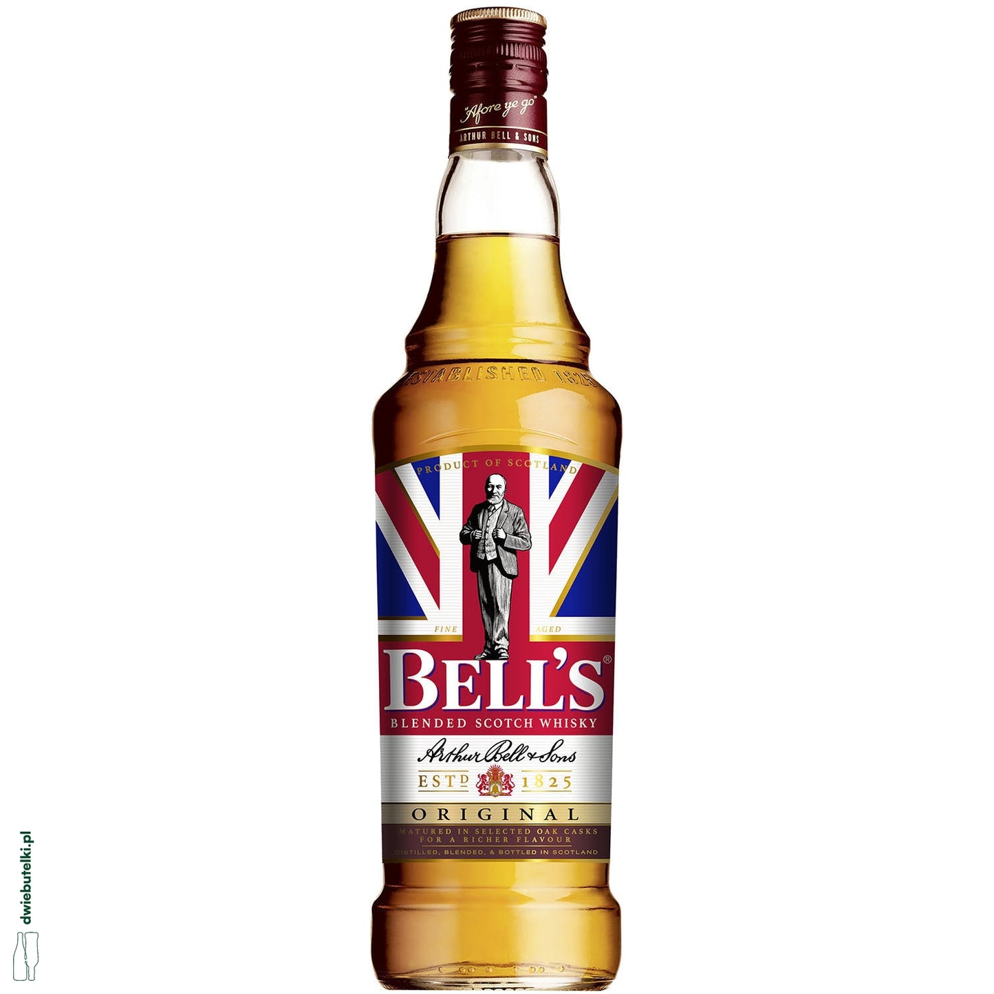 BELL'S 1L