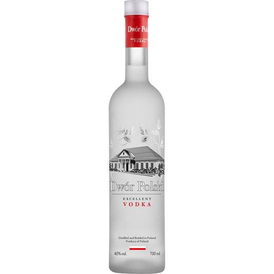 DWÓR POLSKI 0,7