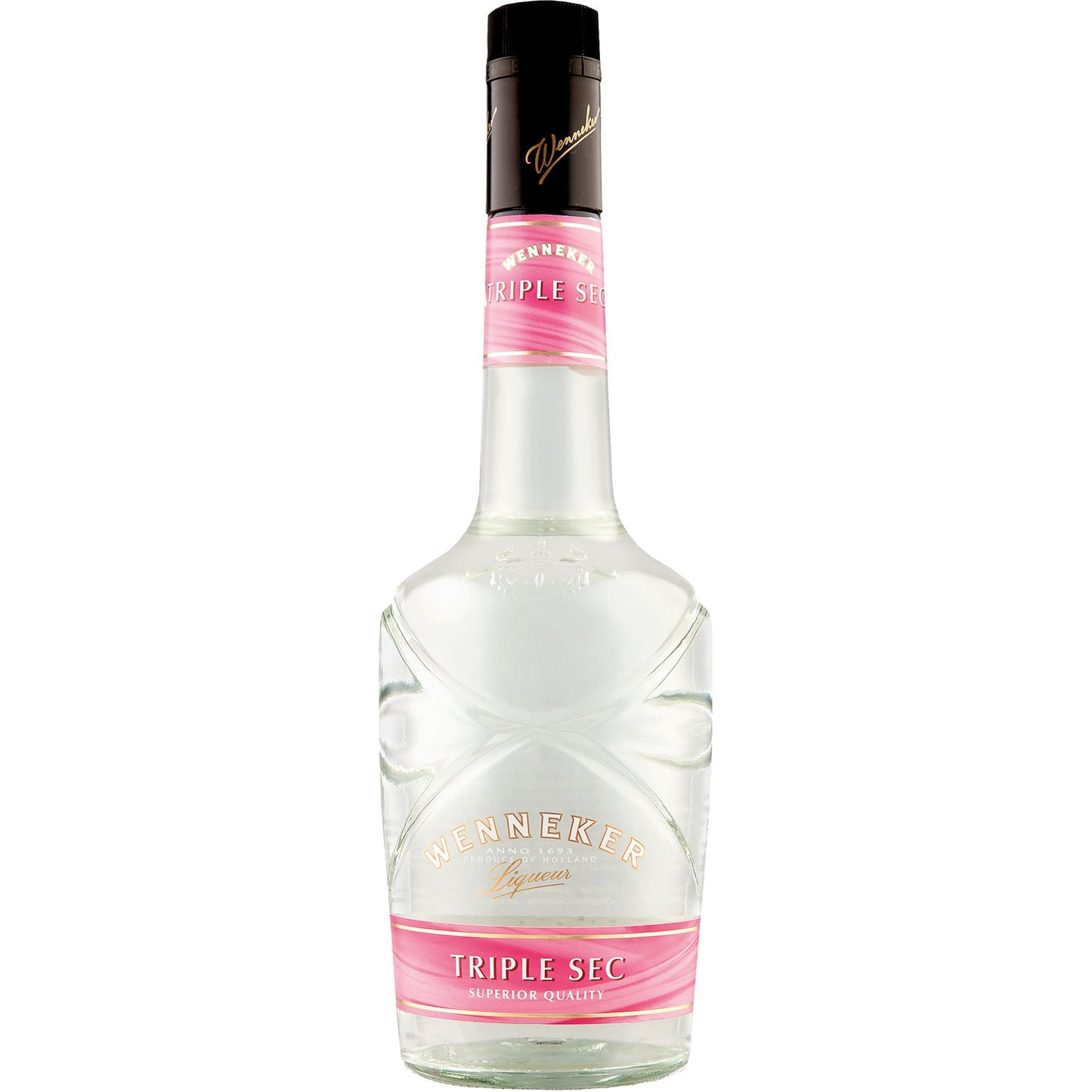 WENNEKER TRIPLE SEC 40%
