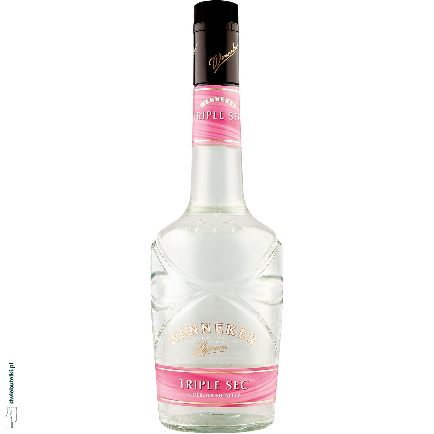 WENNEKER TRIPLE SEC 40%