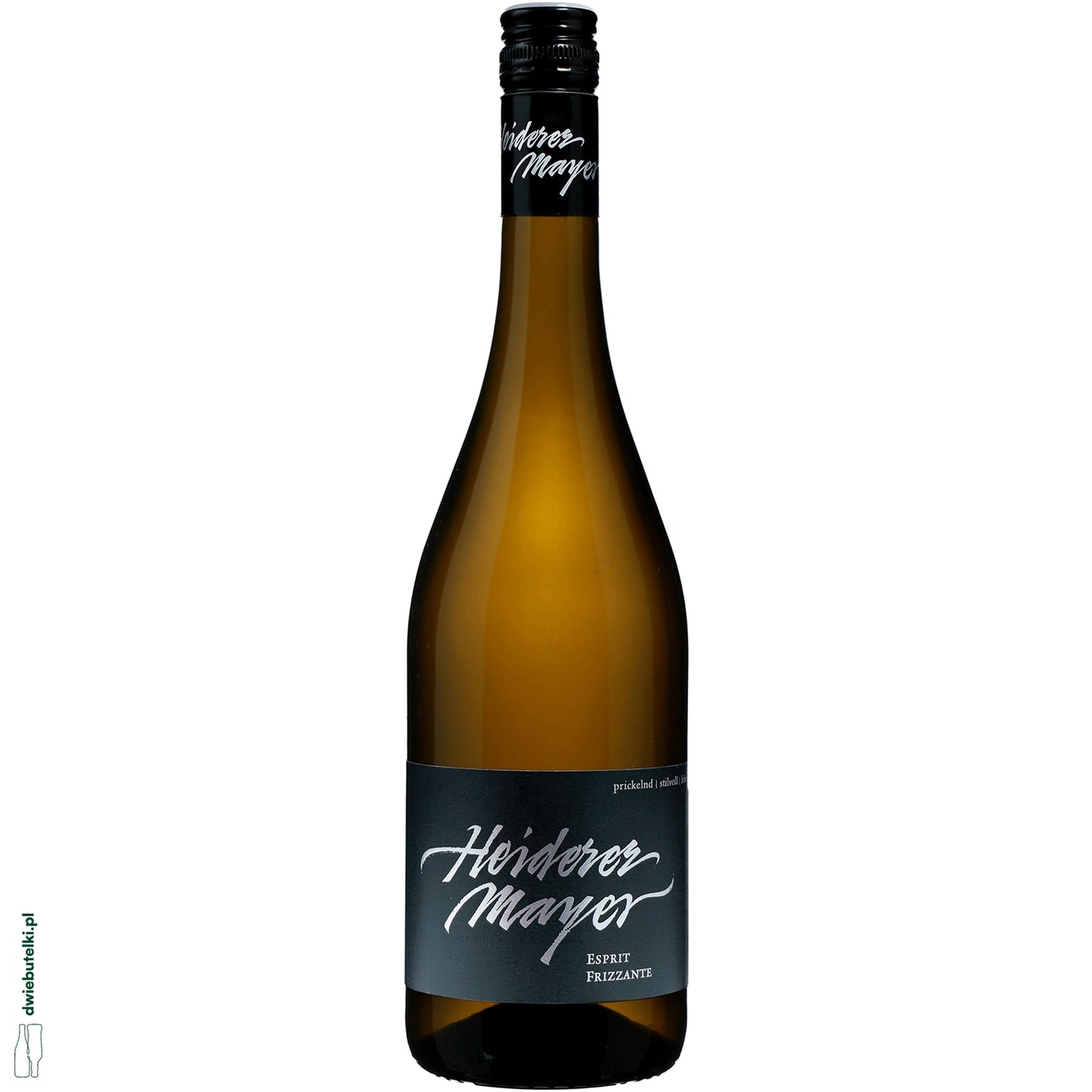 HEIDERER ESPRIT FRIZZANTE 2011