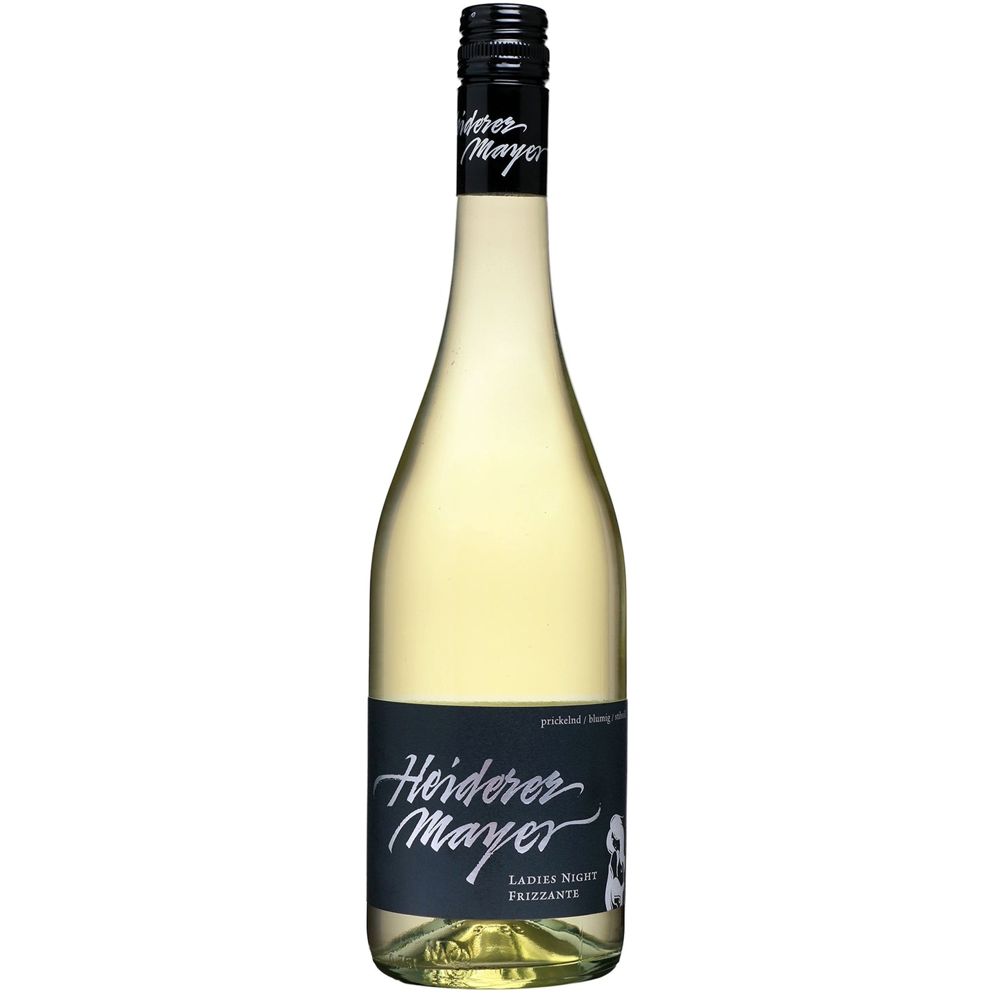 HEIDERER LADIES NIGHT FRIZZANTE