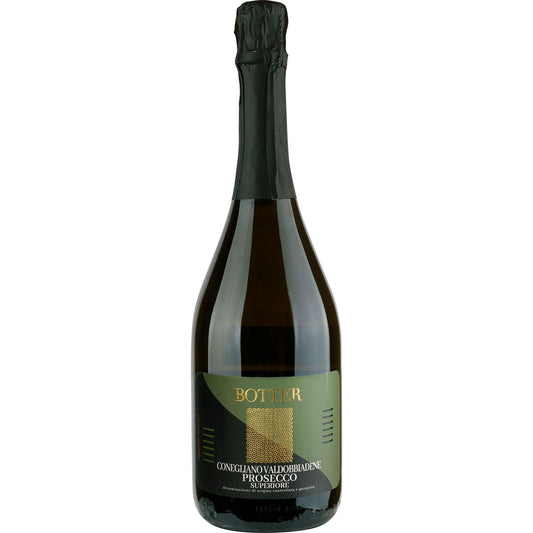 PROSECCO SPUMANTE VALDOBBIADENE