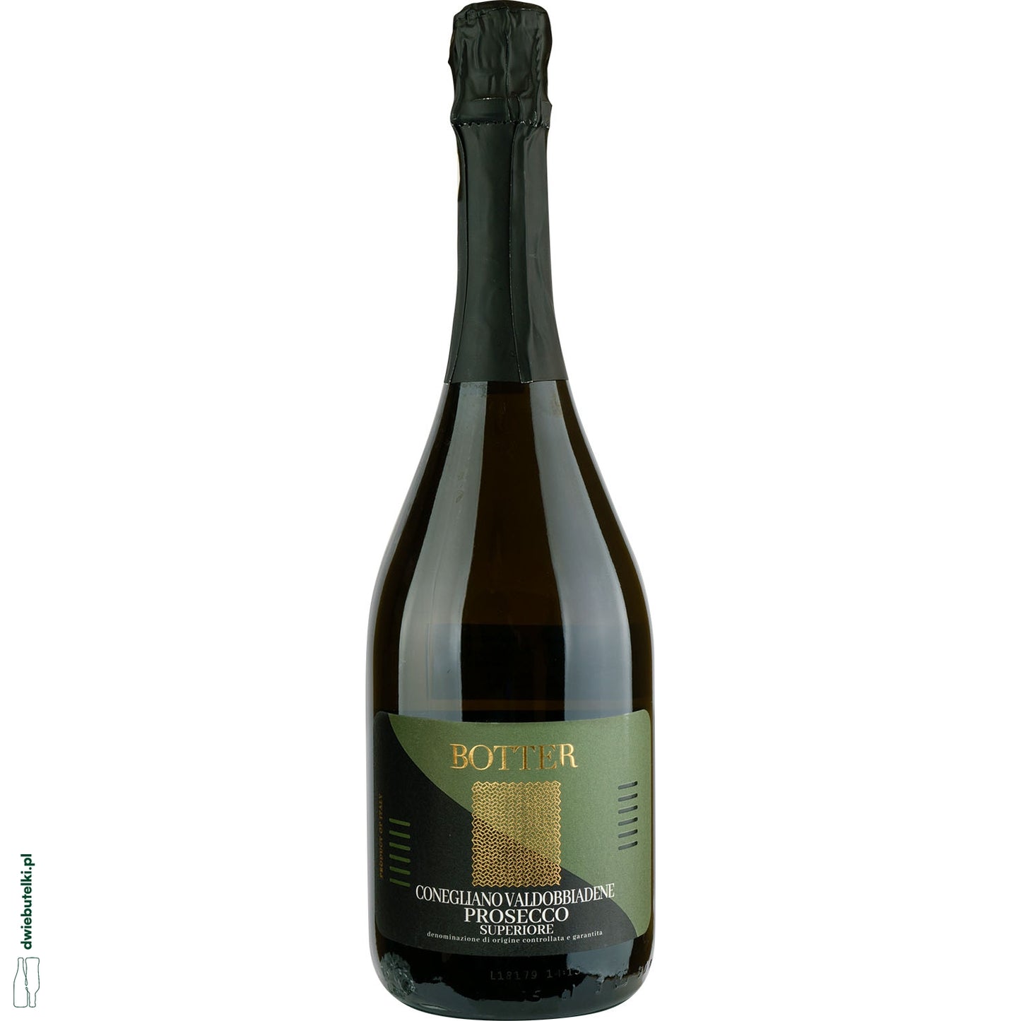 PROSECCO SPUMANTE VALDOBBIADENE
