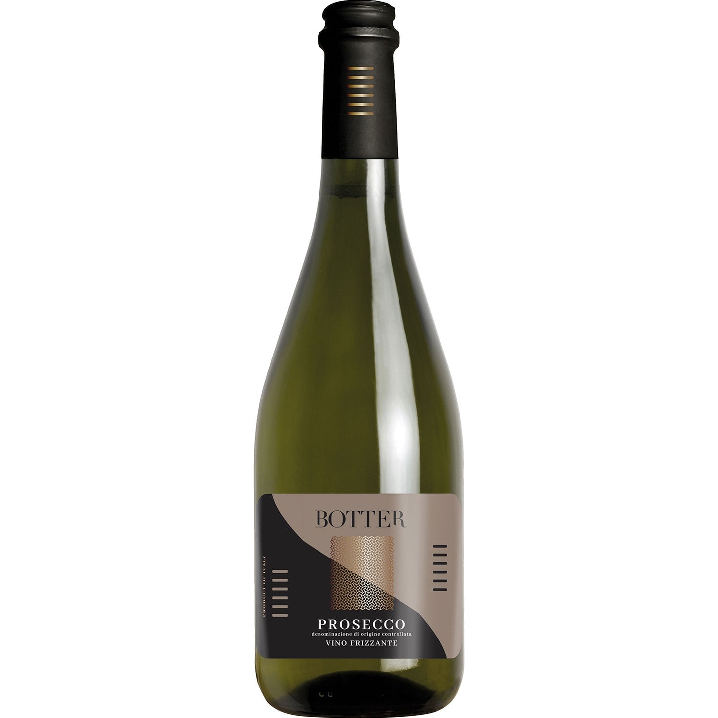 PROSECCO FRIZZANTE BOTTER
