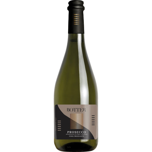 PROSECCO FRIZZANTE BOTTER