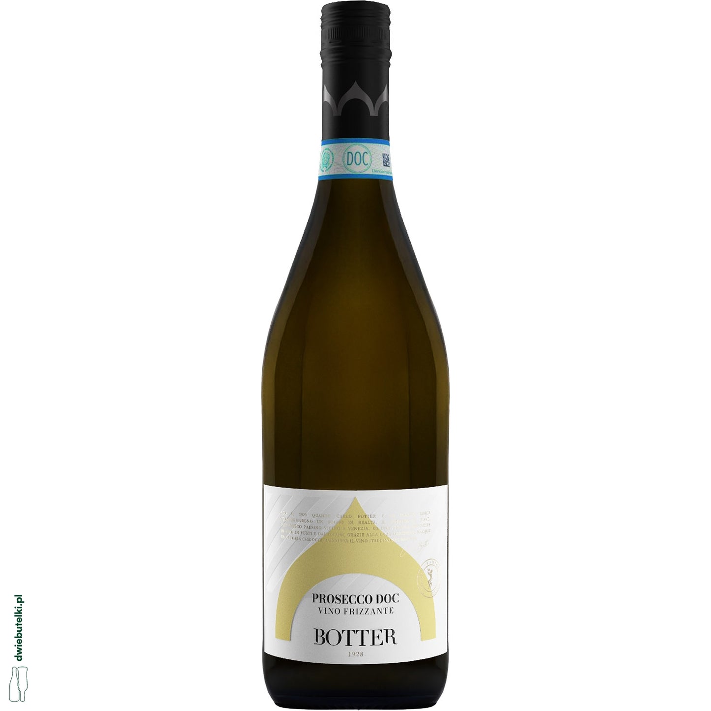 PROSECCO FRIZZANTE BOTTER