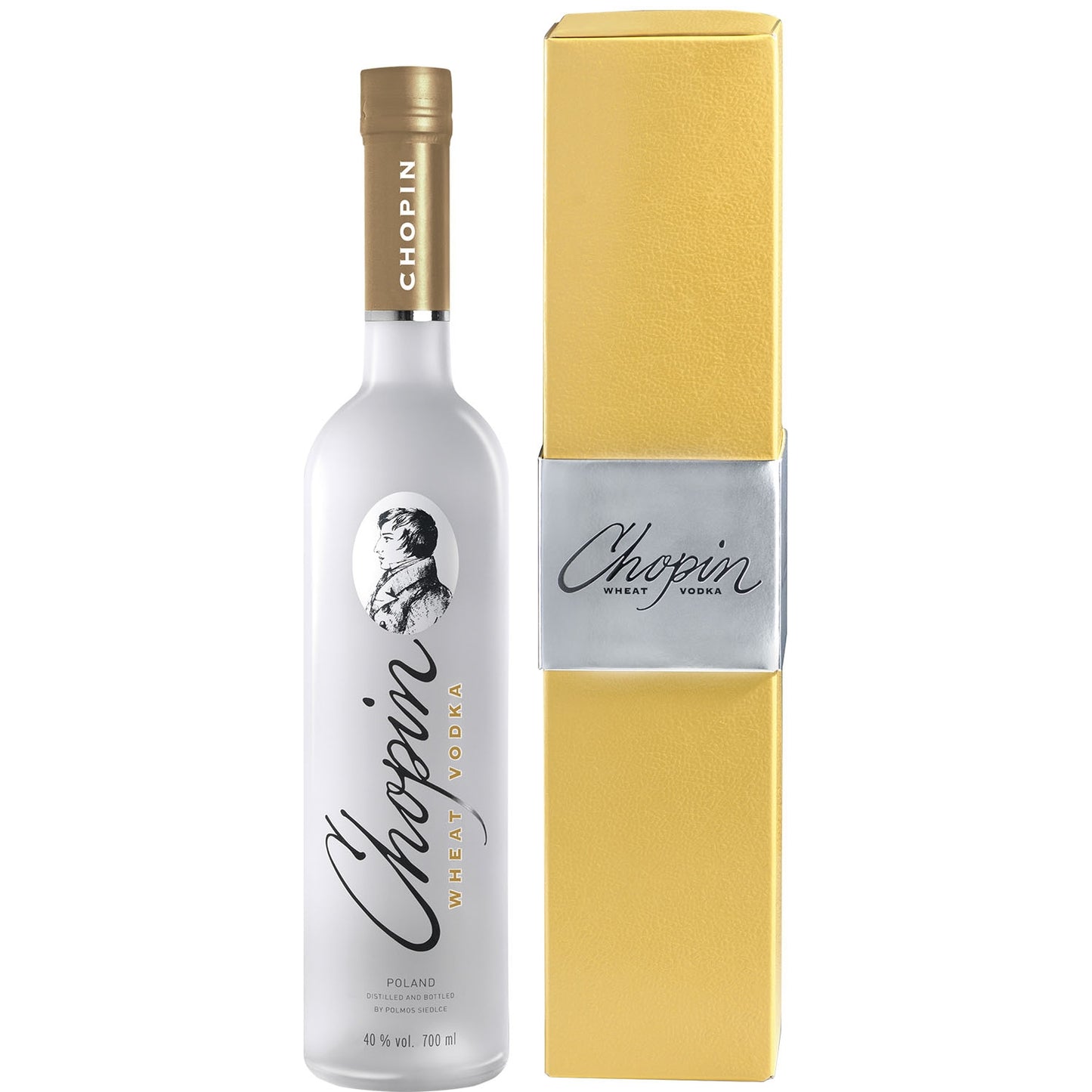 CHOPIN WHEAT KARTONIK
