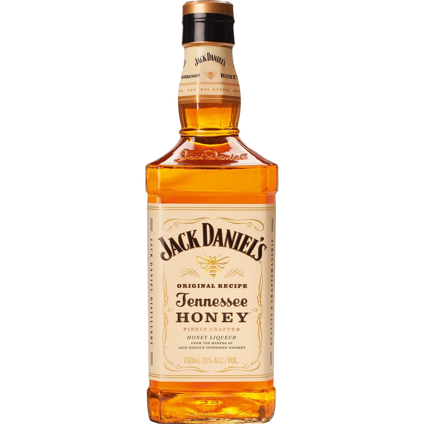 JACK DANIEL'S HONEY
