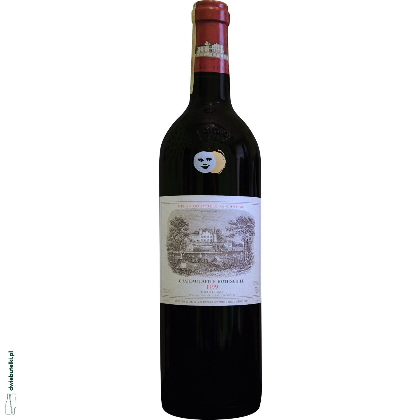 CHATEAU LAFITE ROTHSCHILD 1ER CRU CLASSE 1999