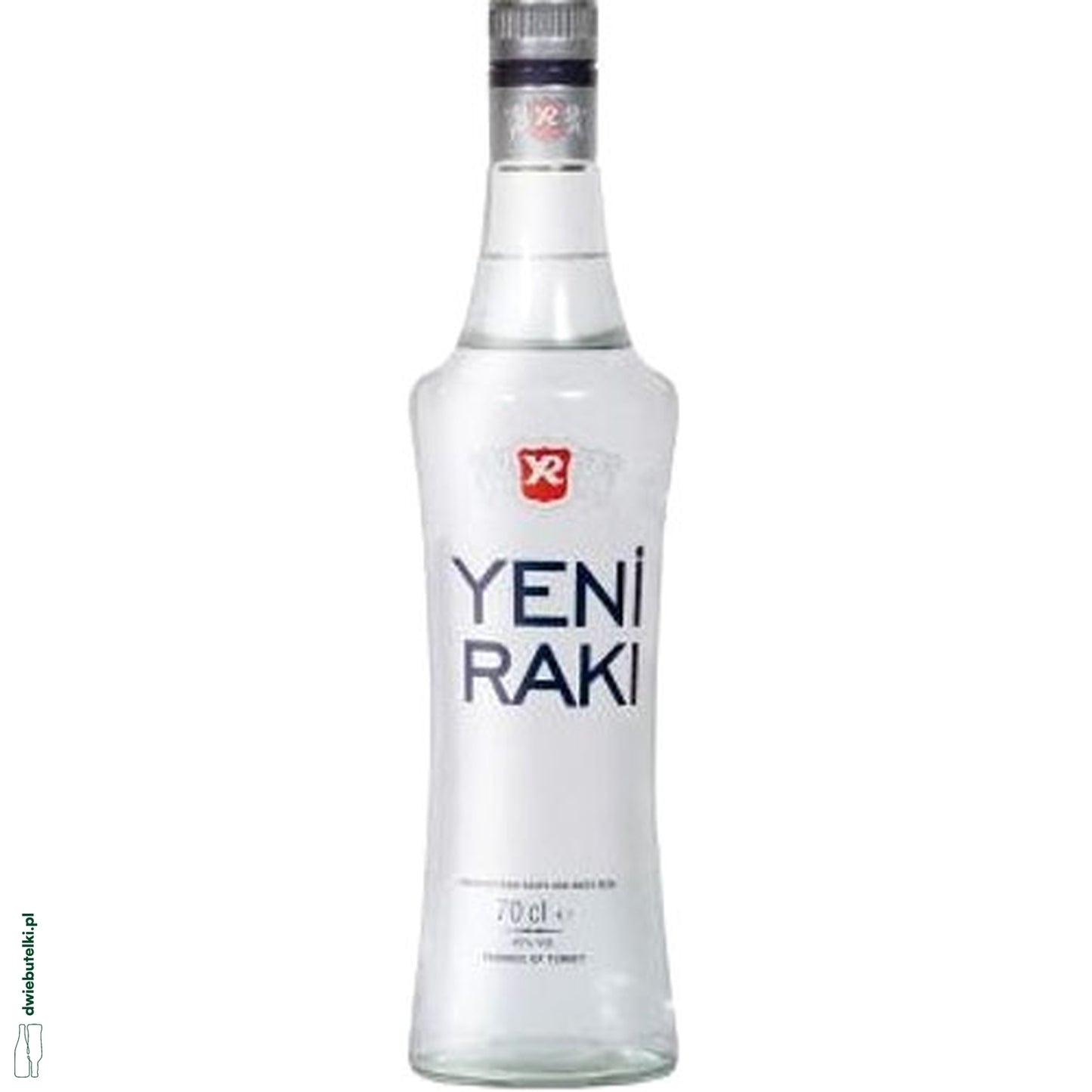 YENI RAKI 0,7L 45% ARAK GOŁY