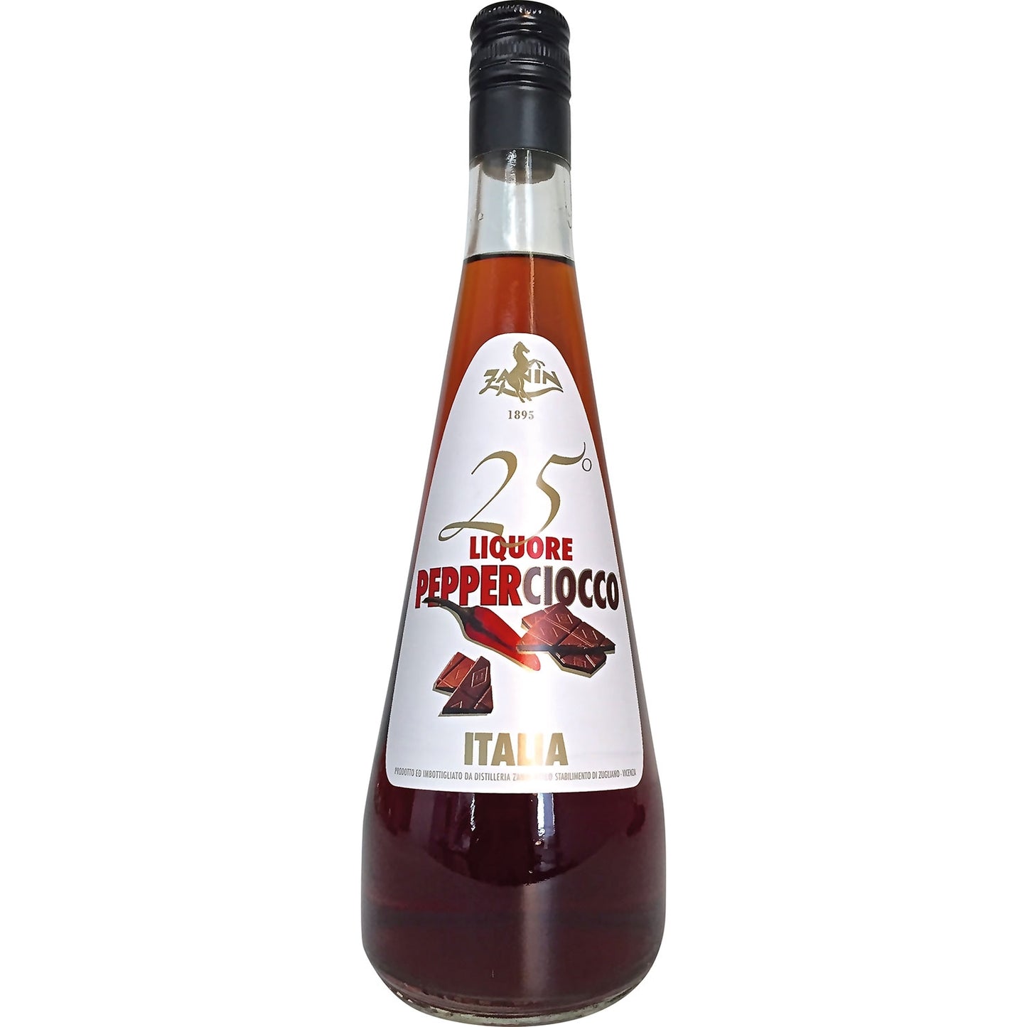 PEPPERCIOCCO ZANIN