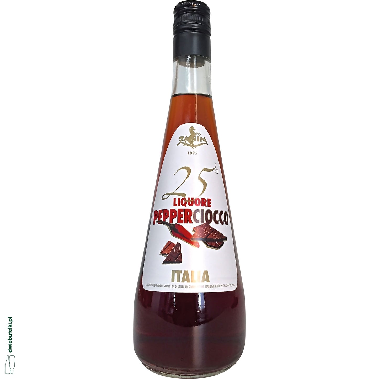 PEPPERCIOCCO ZANIN