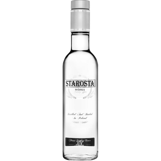 STAROSTA 0,7L