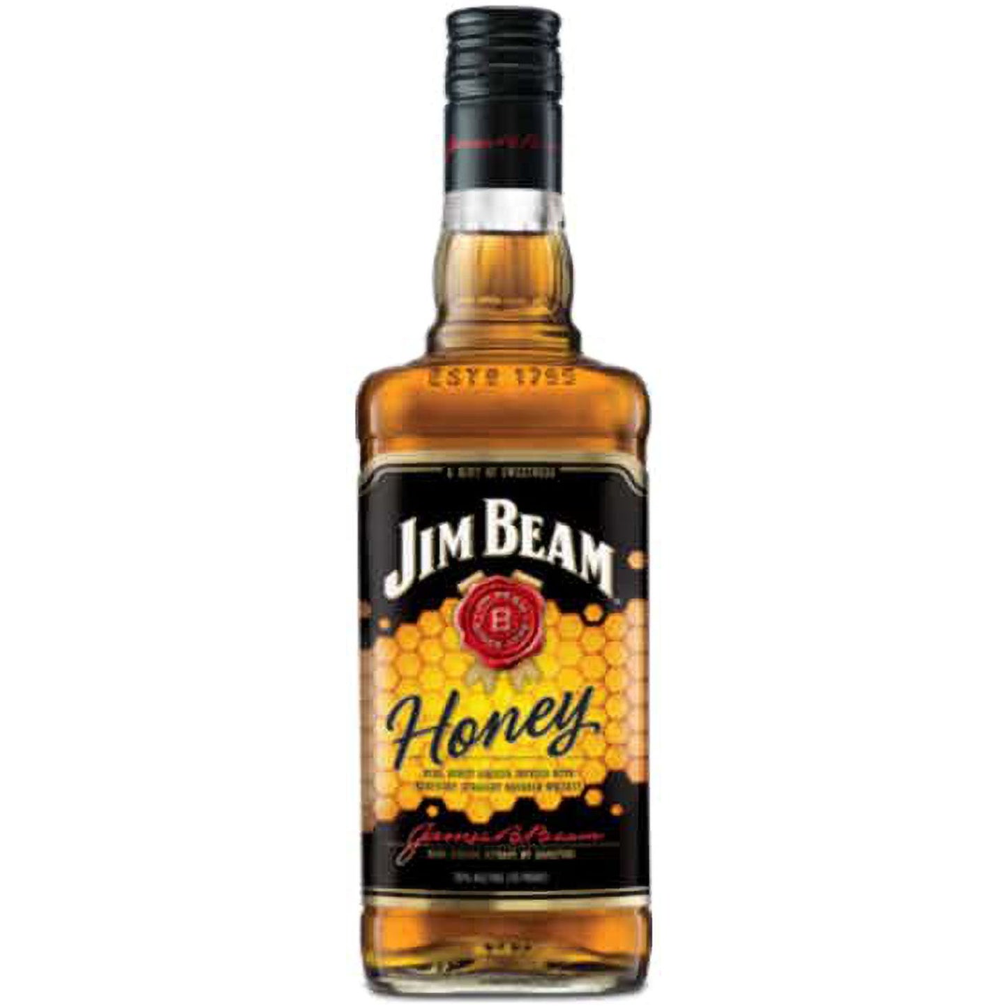 JIM BEAM HONEY 0,7L