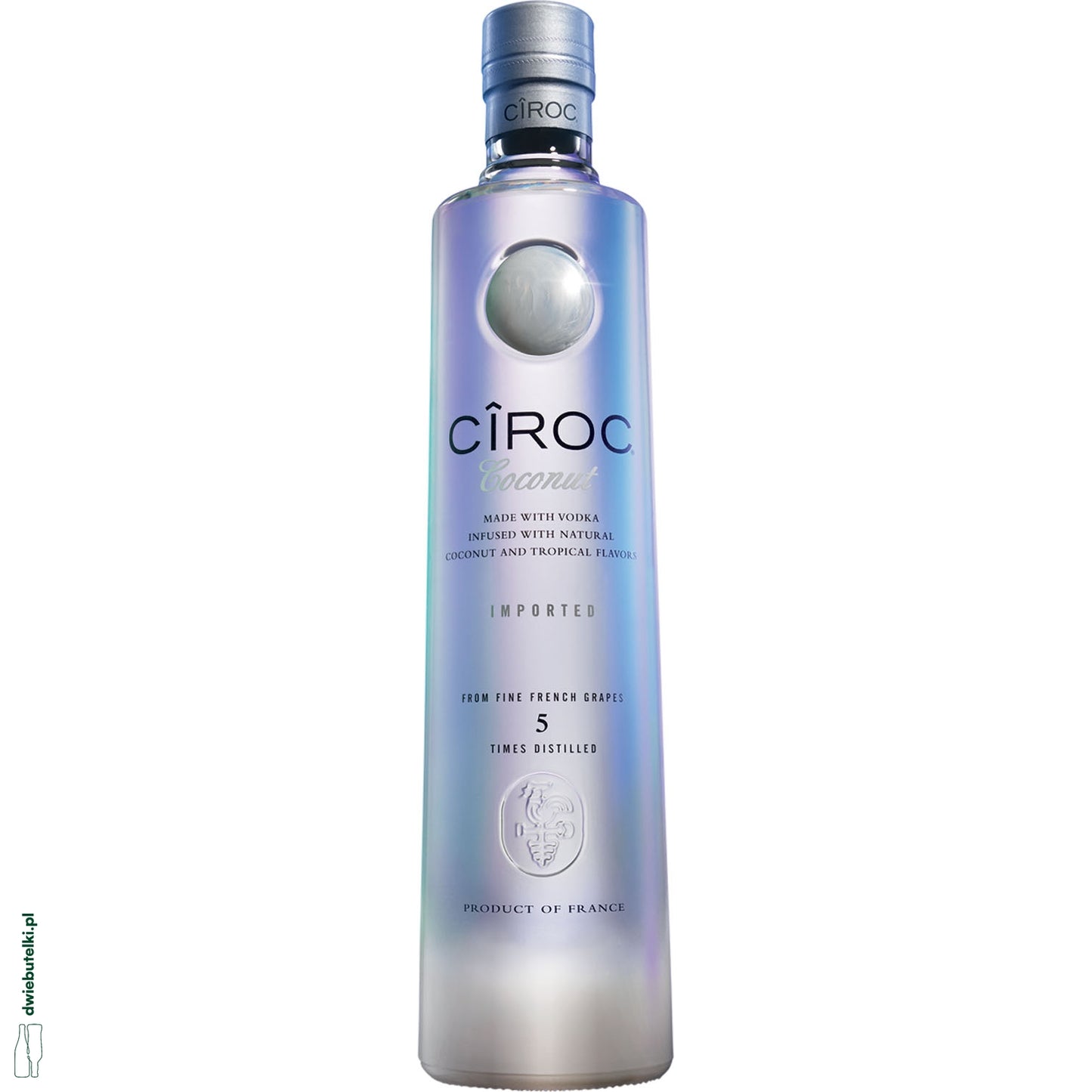 CIROC COCCONUT
