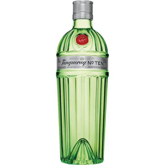 TANQUERAY NO TEN