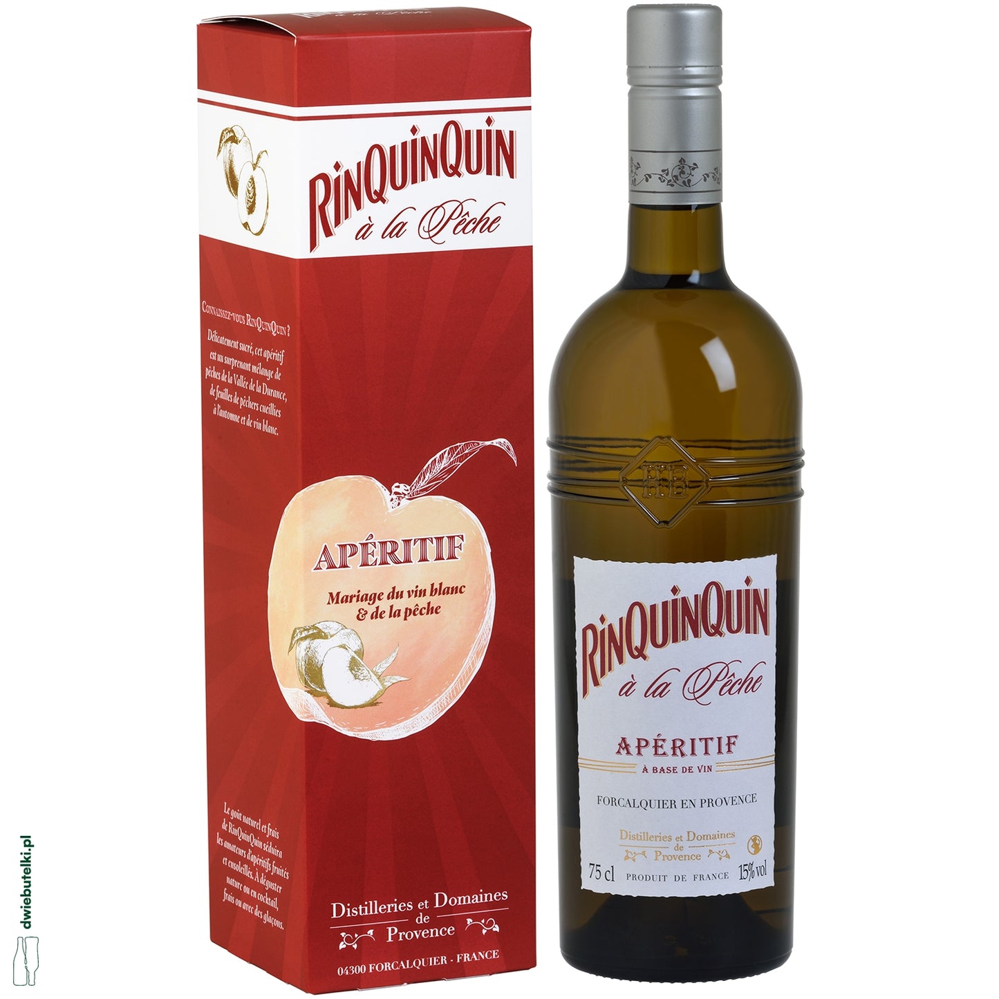 RINQUINQUIN KARTONIK