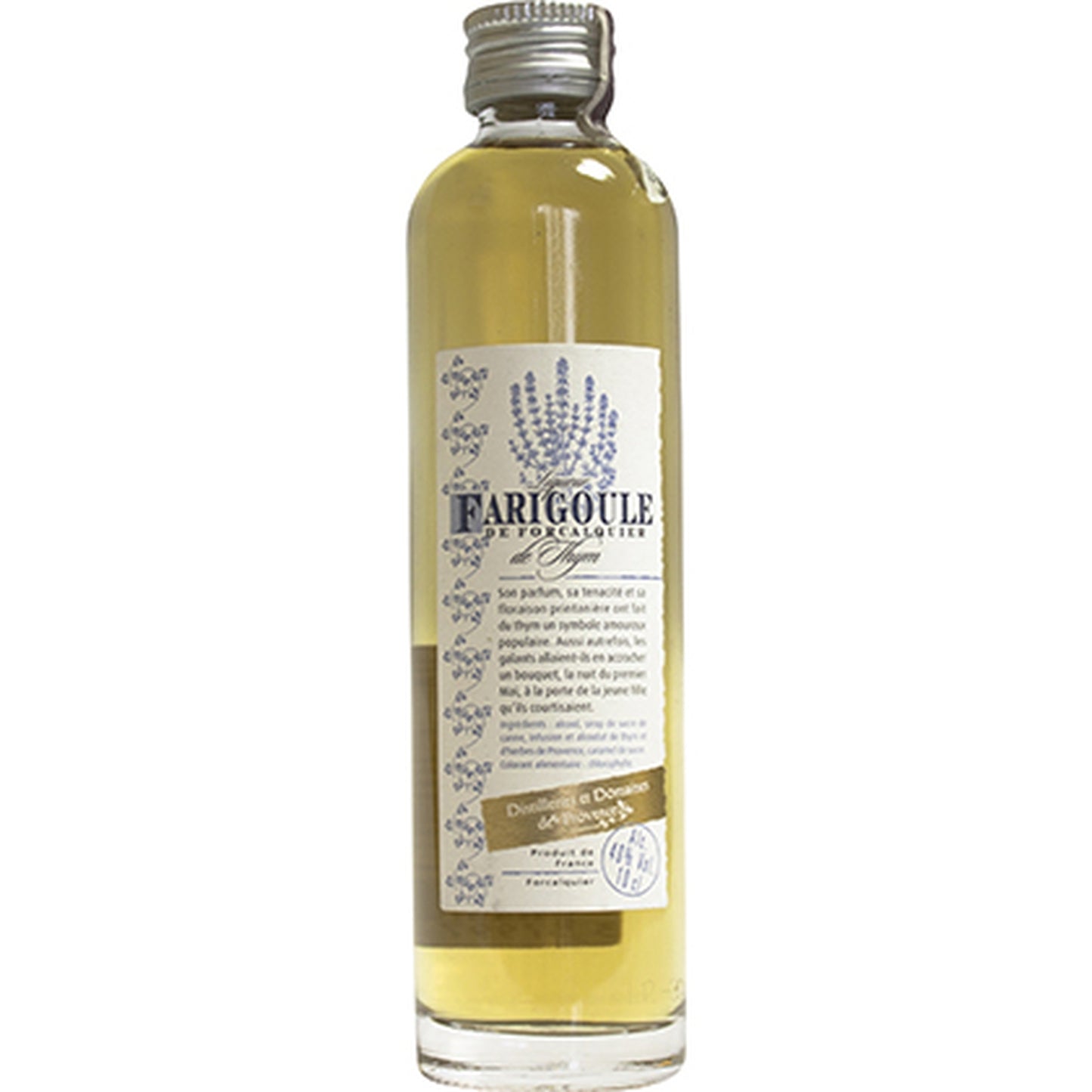 FARIGOULE MINIATURKA
