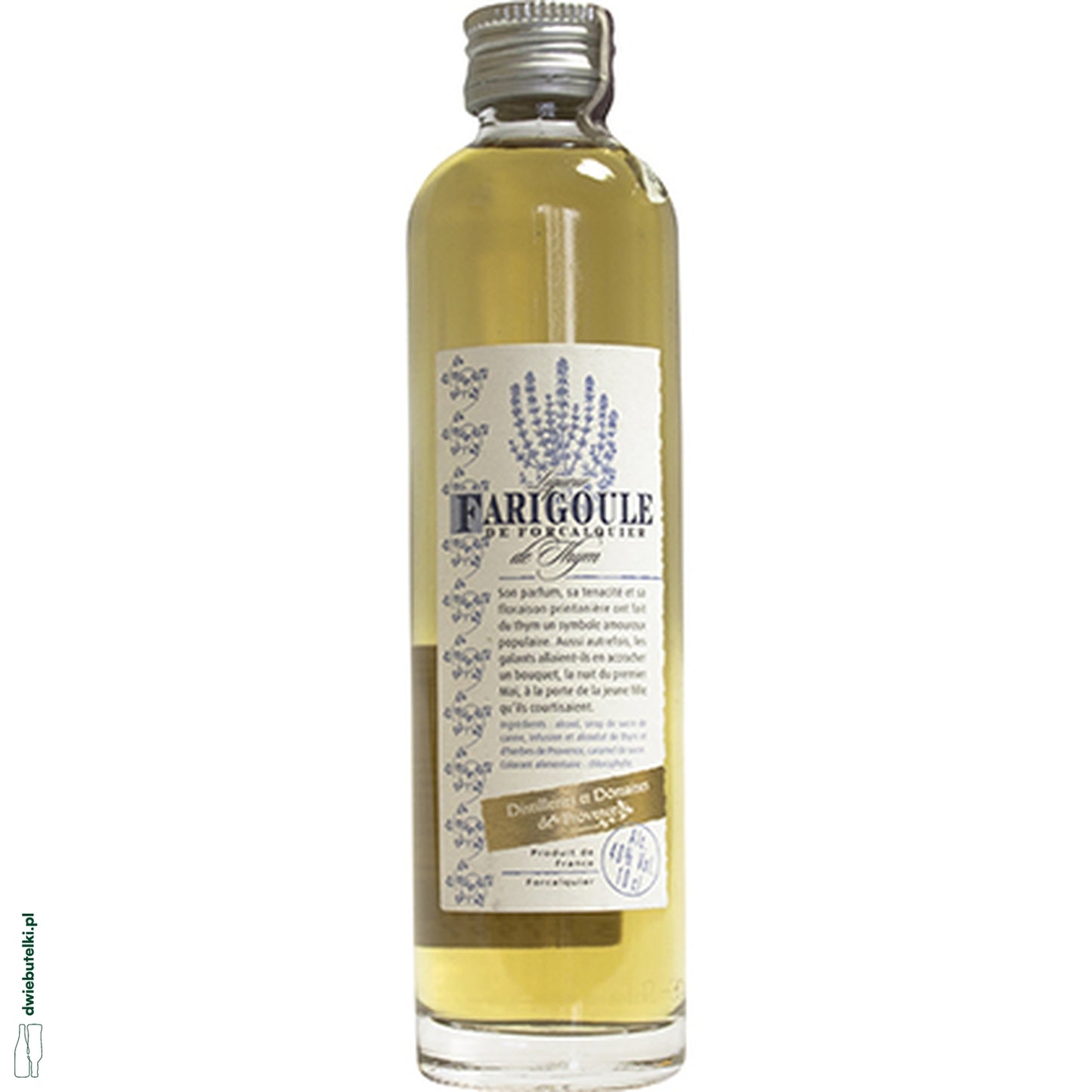 FARIGOULE MINIATURKA