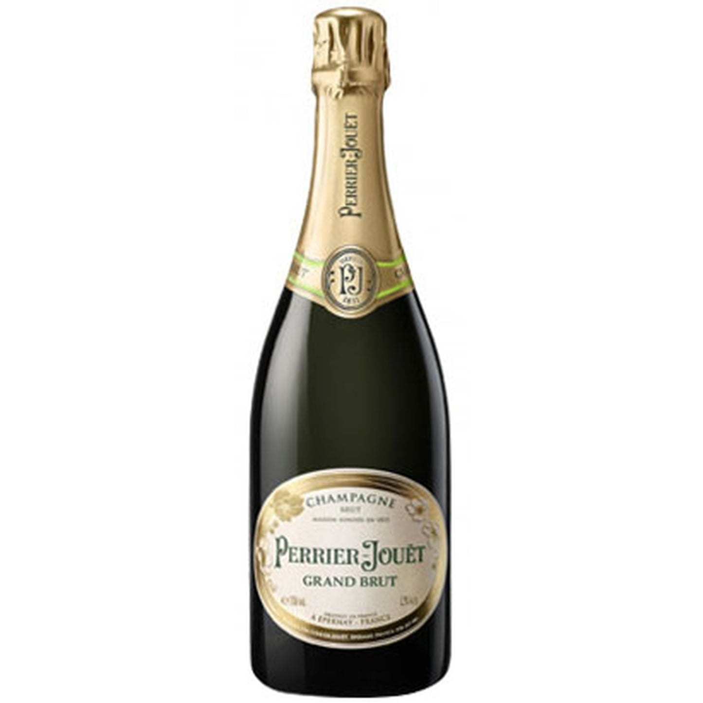 PERRIER JOUET GRAND BRUT