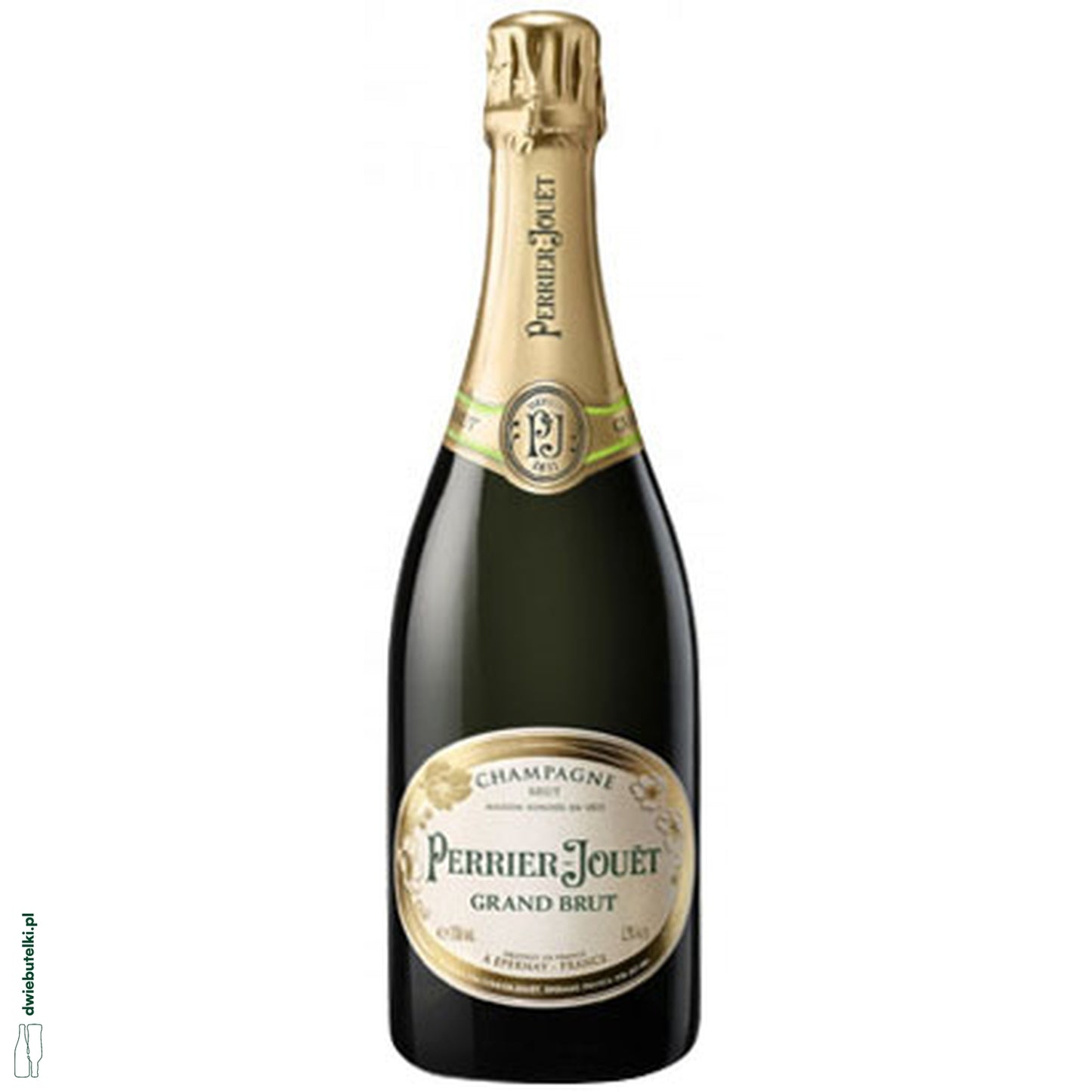 PERRIER JOUET GRAND BRUT