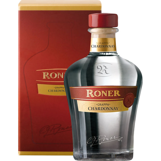 GRAPPA CHARDONNAY KARTONIK