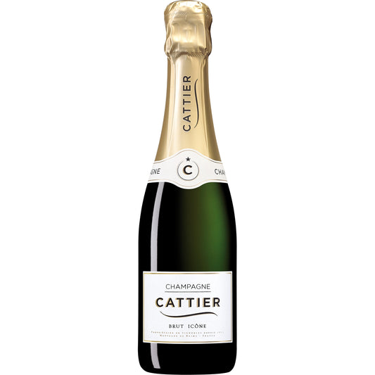 CATTIER BRUT ICONE MINIATURKA