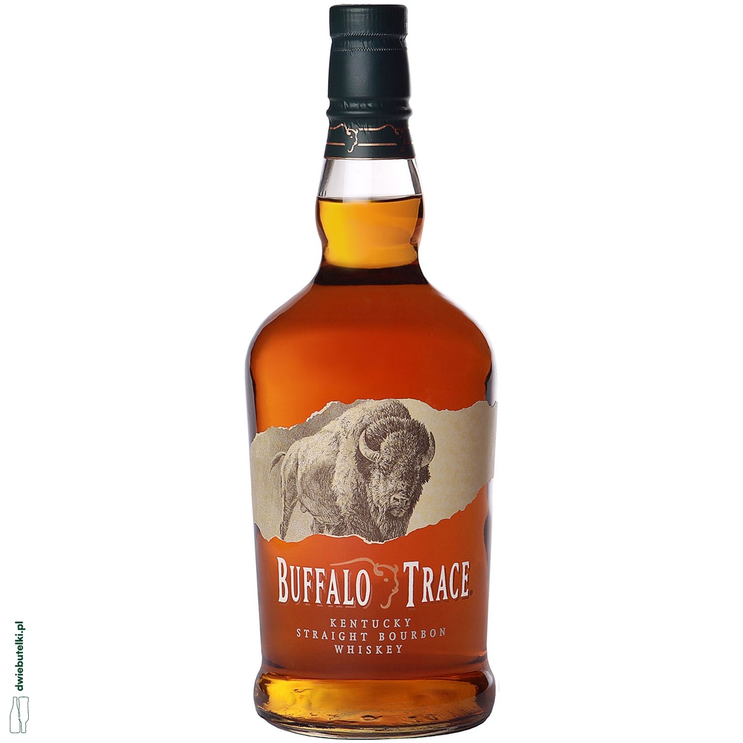 BUFFALO TRACE