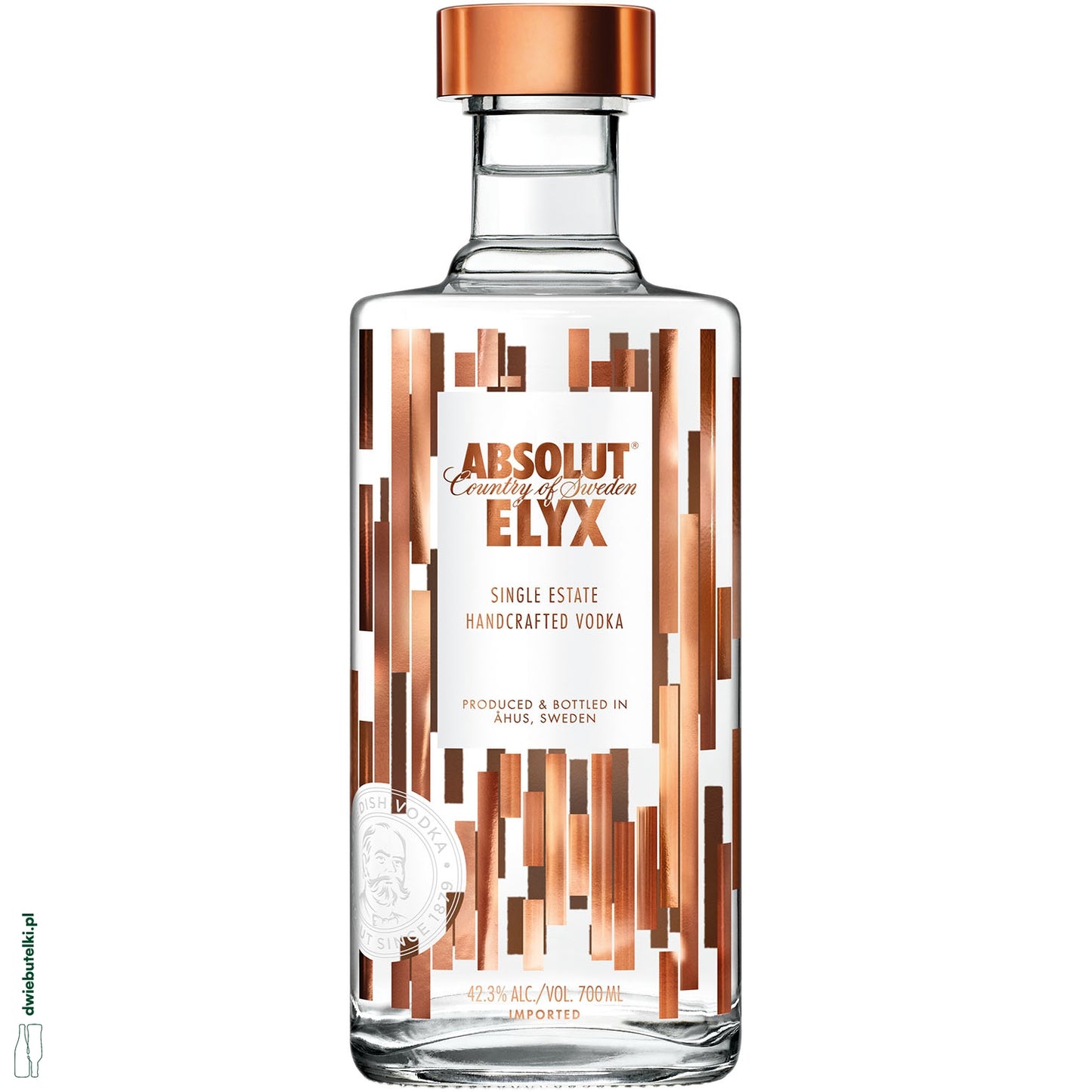 ABSOLUT ELYX