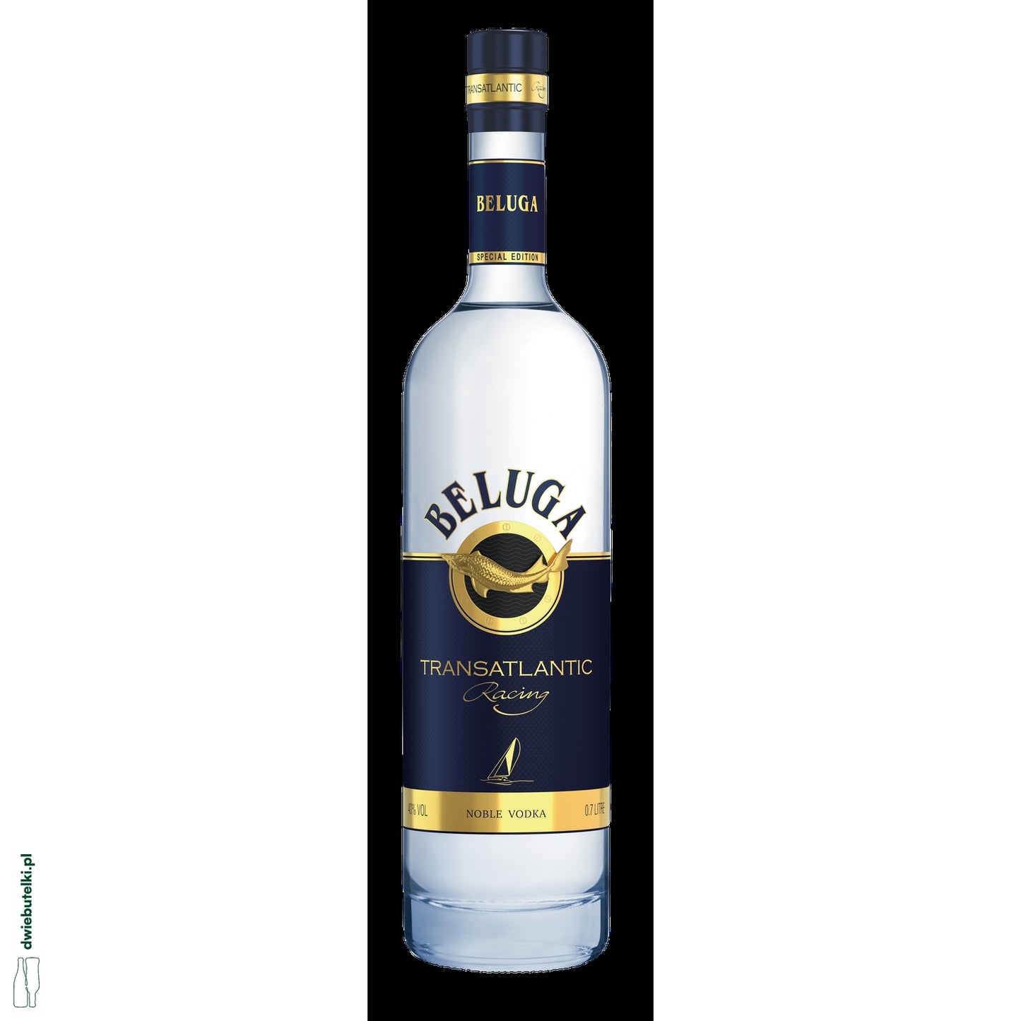 BELUGA TRANSATLANTIC
