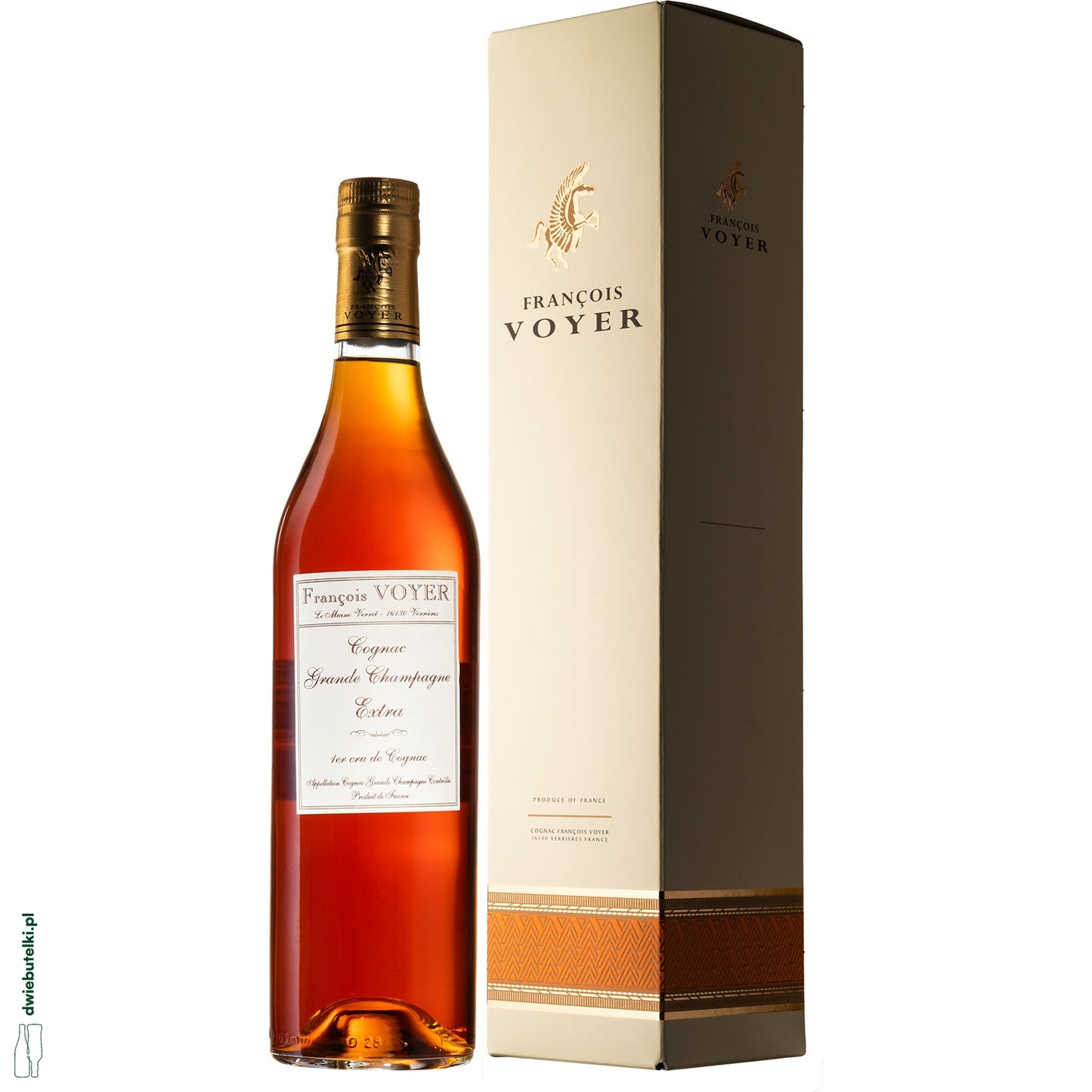 FRANCOIS VOYER EXTRA